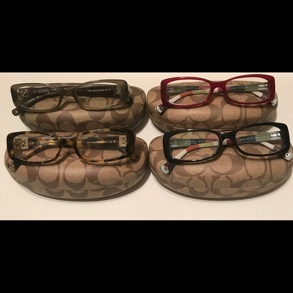 Coach Frames - image 1